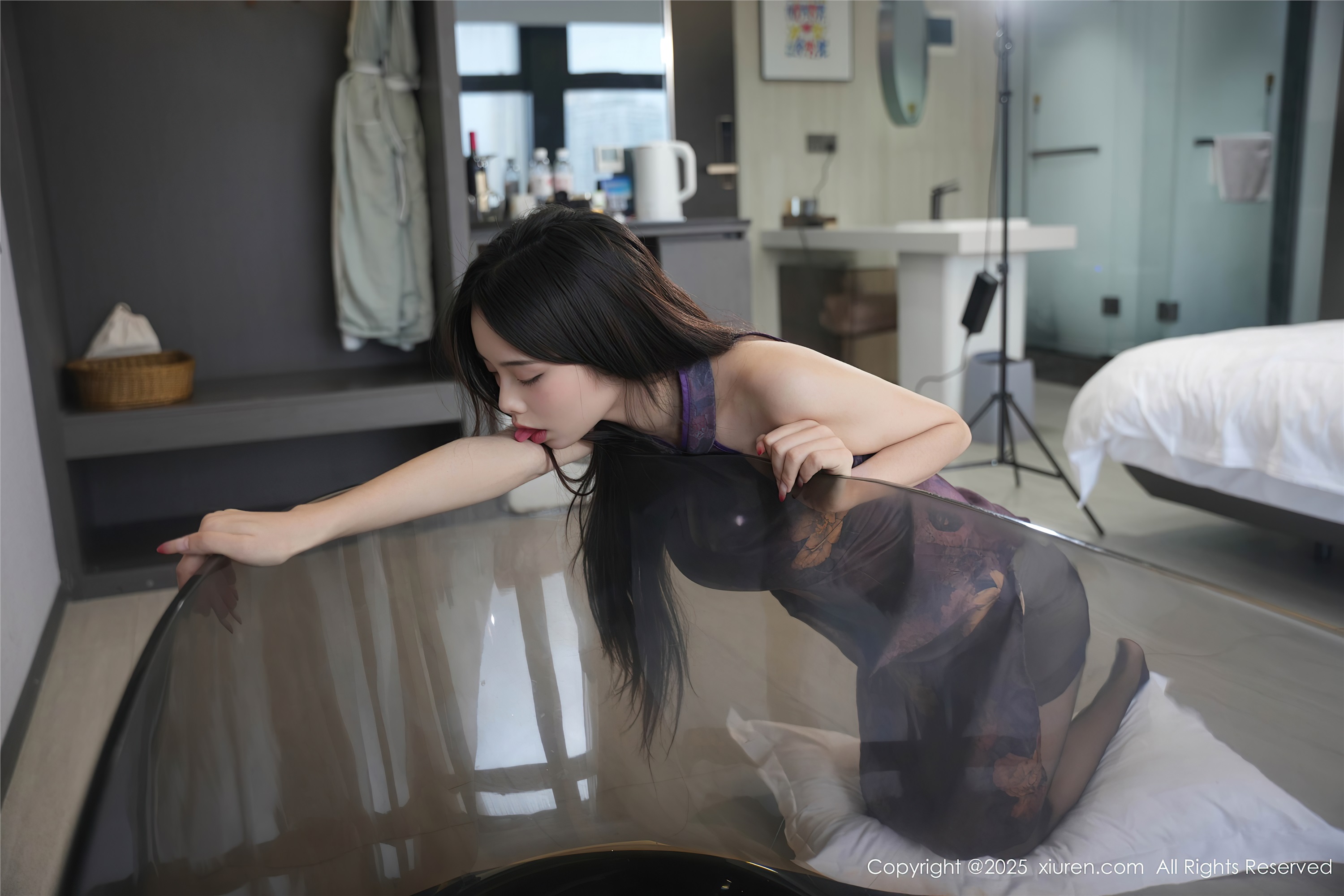 Xiuren秀人网 2025.09.16 NO.10771 小奶娇